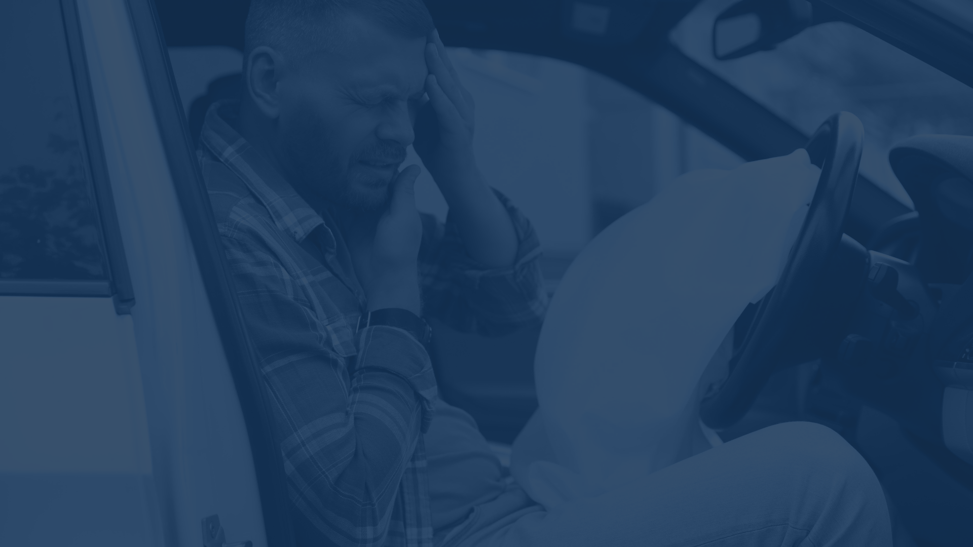 Healthcare background